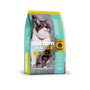 Nutram Ideal I17 Solution Support Chicken & Whole Eggs Dry Cat Food