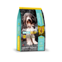Nutram Ideal I20 Solution Skin, Coat & Stomach Lamb & Brown Rice Dry Dog Food