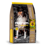 Nutram Total T23 Chicken & Turkey Grain-Free All Life Stages Dry Dog Food