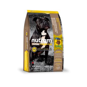 Nutram Total T25 Trout & Salmon Grain-Free All Life Stages Dry Dog Food