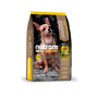 Nutram Total T26 Trout & Salmon Grain-Free Small & Toy Breed Dry Dog Food