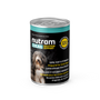 Nutram Ideal I20 Solution Skin, Coat & Stomach Lamb & Brown Rice Wet Dog Food