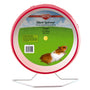 Kaytee Silent Spinner Small Animal Exercise Wheel