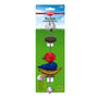 Kaytee Ka-Bob Refillable Treat Holder Small Animal Toy