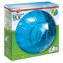 Kaytee Run-About Small Animal Exercise Ball, Rainbow