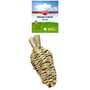 Kaytee Woven Carrot Natural Sisal Small Animal Toy
