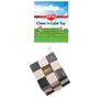 Kaytee Chew-N-Cube Natural Small Animal Toy