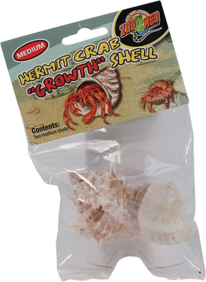 Zoo Med Hermit Crab Growth Shell