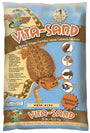 Zoo Med Vita-Sand Substrate for Reptiles, Orange
