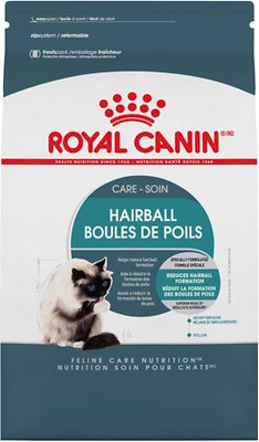 Royal Canin Feline Care Nutrition Hairball Care Dry Cat Food
