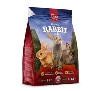 Martin Little Friends Original Dry Rabbit Food