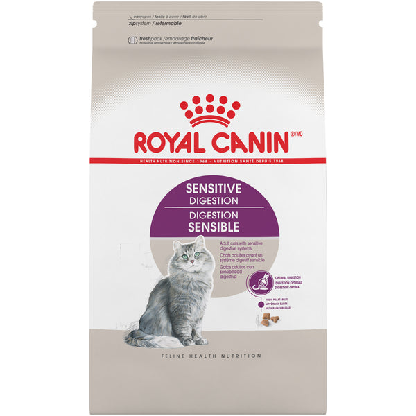 Royal Canin DIGESTION SENSIBLE – nourriture sèche pour chats