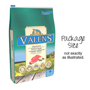 Valens Canine Pasture Lamb, Bison, Beef & Wild Boar Recipe Dry Dog Food