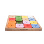 My Intelligent Pets Dog Sudoku Interactive Treat Puzzle, Genie