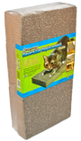 Ware Remplacement Griffoir pour chat en carton ondulé, Double