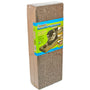Ware Corrugated Cardboard Cat Scratcher Replacement, Regular