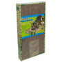 Ware Corrugated Sit & Scratch Cat Scratcher, Double