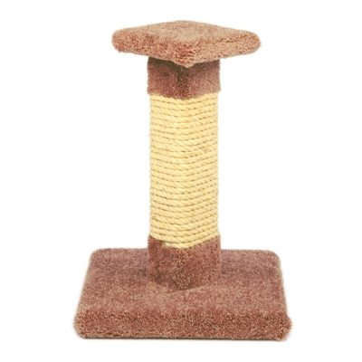 Ware Manufacturing Kitty Cactus With Sisal