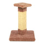 Ware Manufacturing Kitty Cactus With Sisal