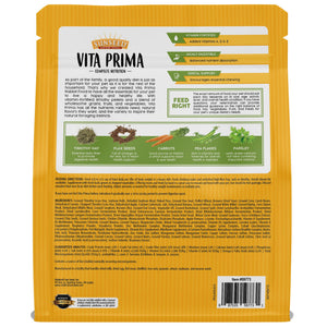 Sunseed Vita Prima Adult Rabbit Food