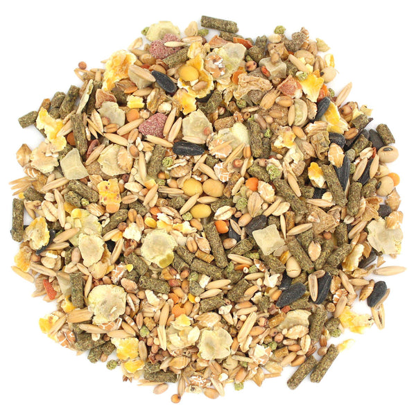Sunseed Vita Prima Dwarf Hamster Food