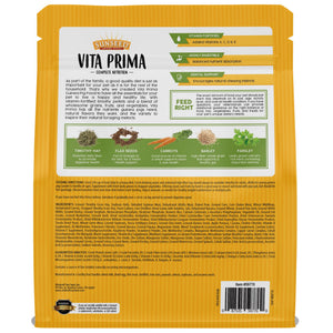 Sunseed Vita Prima Guinea Pig Food