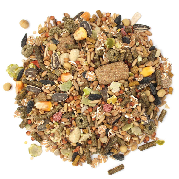 Sunseed Vita Prima Rat & Mouse Food
