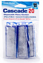 Penn-Plax Cascade 20 Filter Cartridge