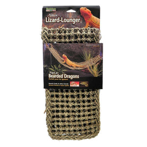 Penn-Plax Reptology Lizard Lounger