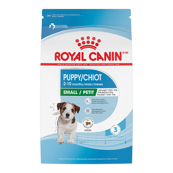 Royal Canin PETIT CHIOT – nourriture sèche pour chiots