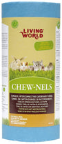 Living World Chew-nels Small Animal Hideout