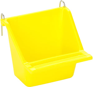Living World Seed Cup Bird Feeder & Waterer