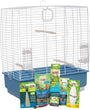 Living World Cockatiel Starter Kit
