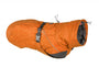Hurtta Expedition Parka Winter Dog Coat, Buckthorn