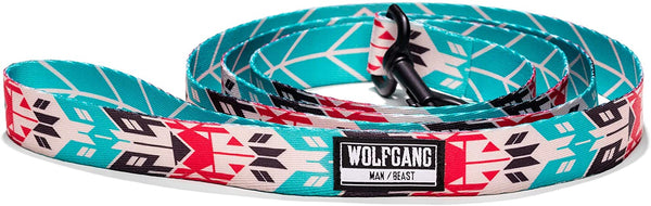 Wolfgang Furtrader Dog Leash