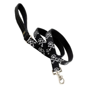 Lupine Pet Original Designs Laisse pour chien, Bling Bonz