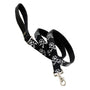 Lupine Pet Original Designs Dog Leash, Bling Bonz