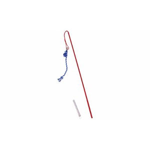 Tether Tug Pole Outdoor Dog Toy