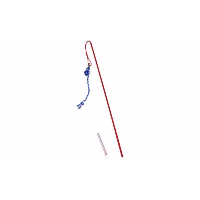 Tether Tug Pole Outdoor Dog Toy