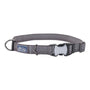 K9 Explorer Brights Reflective Adjustable Dog Collar, Mountain