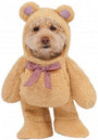 Rubie's Costume Company Walking Teddy Bear Dog & Cat Costume