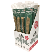 foufouBRANDS Boucherie Friandises Bizzle au canard