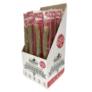 foufouBRANDS Boucherie Bizzle Original Dog Treats