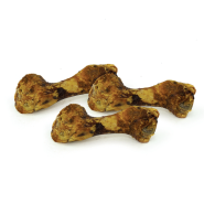 foufouBRANDS Boucherie Humerus Bone Dog Treats