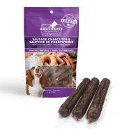 foufouBRANDS Saucisse de charcuterie Boucherie
