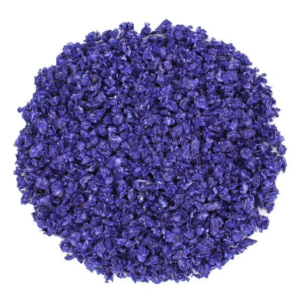 Sunseed Litière Fresh World, violette