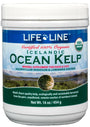 Life Line Pet Icelandic Ocean Kelp, Mineral Supplement for Dogs and Cats