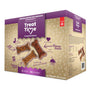 Friandises pour chien Treat Time Biscuit moyen, 7 lb