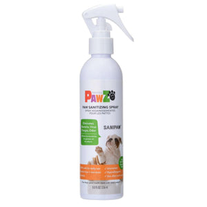 PAWZ Sanipaw Paw Sanitizing Spray