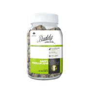 Buddy Jack's Happy Aging Grain-Free Dog Treats